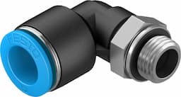 Festo qsl-g1/4-12-20 - Thumbnail 1