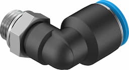 Festo qsl-g1/4-12-20 - Thumbnail 2