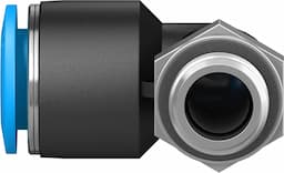 Festo qsl-g1/4-12-20 - Thumbnail 3