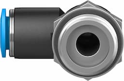 Festo qsl-g3/8-8-50 - Thumbnail 2