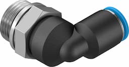 Festo qsl-g3/8-8-50 - Thumbnail 3