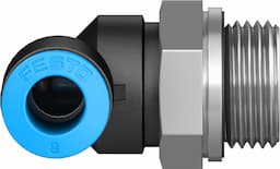 Festo qsl-g3/8-8-50 - Thumbnail 4