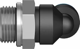 Festo qsl-g3/8-8-50 - Thumbnail 5