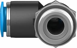 Festo qsl-g3/8-10-20 - Thumbnail 3