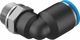 Festo qsl-g3/8-12-20 - Thumbnail 2