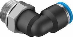 Festo qsl-g1/2-12-20 - Thumbnail 2