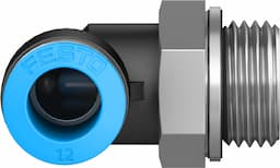 Festo qsl-g1/2-12-20 - Thumbnail 4