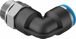 Festo qsl-g1/2-16-20 - Thumbnail 2