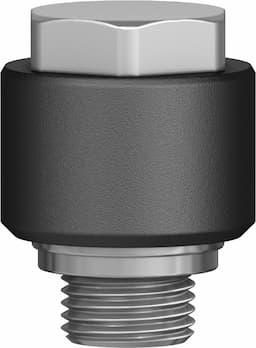 Festo qslv-g1/8-4-100 - Thumbnail 4