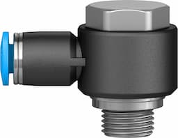 Festo qslv-g1/8-4-100 - Thumbnail 5