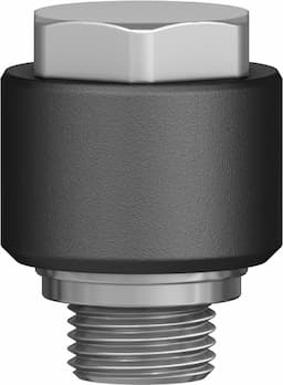 Festo qslv-g1/8-6-100 - Thumbnail 2