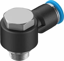 Festo qslv-g1/8-6-100 - Thumbnail 3