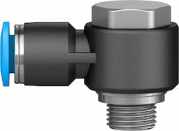 Festo qslv-g1/8-6-100 - Thumbnail 4