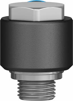 Festo qslv-g1/8-8-50 - Thumbnail 2