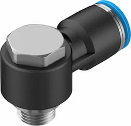 Festo qslv-g1/8-8-50 - Thumbnail 4