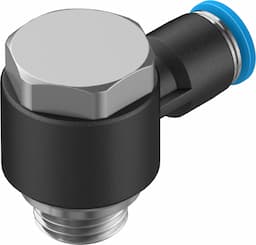 Festo qslv-g1/4-6-100 - Thumbnail 3