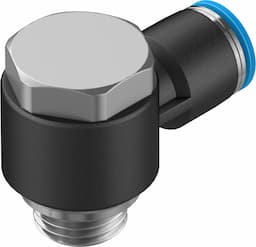 Festo qslv-g1/4-8-50 - Thumbnail 1