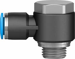 Festo qslv-g1/4-8-50 - Thumbnail 2