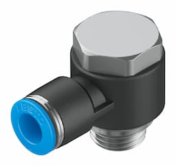 Festo qslv-g1/4-8-50 - Thumbnail 5