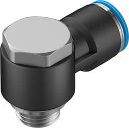 Festo qslv-g1/4-10-50 - Thumbnail 2