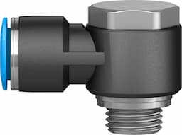 Festo qslv-g1/4-10-50 - Thumbnail 3