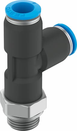 Festo qstl-g1/4-10-50 - Thumbnail 1