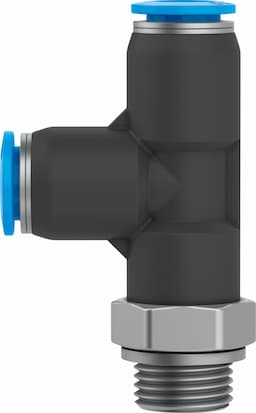 Festo qstl-g1/4-10-50 - Thumbnail 3