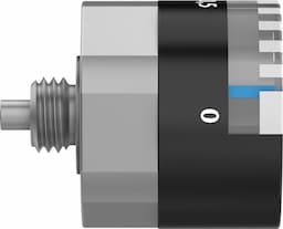 Festo ma-15-10-m5 - Thumbnail 4