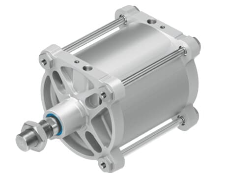 Festo DSBG-250- -PPVA-N3