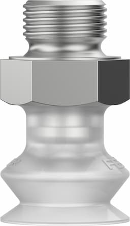 Festo vasb-15-1/8-si-b - Thumbnail 2