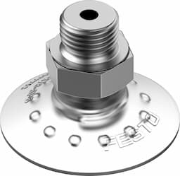 Festo vas-30-1/8-si-b - Thumbnail 1