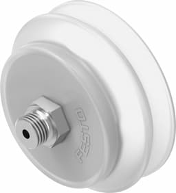 Festo vasb-75-1/4-si-b - Thumbnail 6