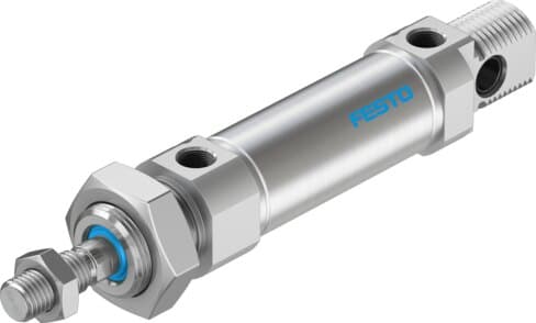 Festo DSNU-25-25-PPV-A