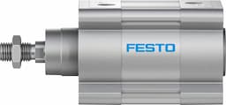 Festo dsbc-100-25-ppva-n3 - Thumbnail 4
