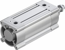 Festo dsbc-100-125-ppva-n3 - Thumbnail 3