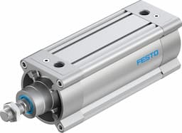 Festo dsbc-100-160-ppva-n3 - Thumbnail 2