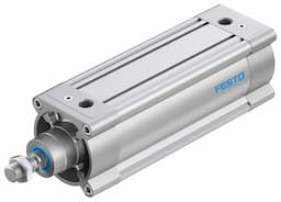 Festo dsbc-100-200-ppva-n3 - Thumbnail 2