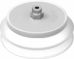 Festo vasb-125-3/8-si-b - Thumbnail 2