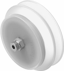 Festo vasb-125-3/8-si-b - Thumbnail 6