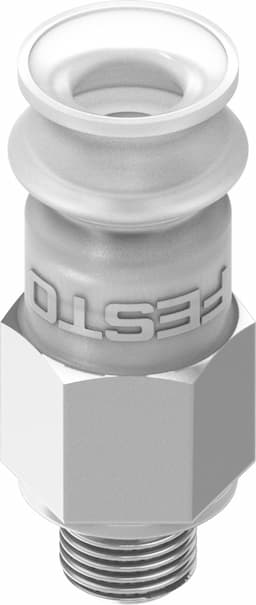 Festo vasb-8-m5-si-b - Thumbnail 3