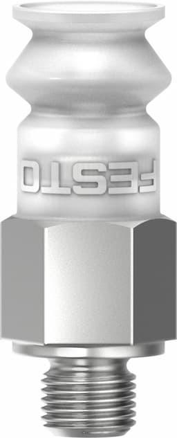 Festo vasb-8-m5-si-b - Thumbnail 5