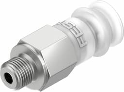 Festo vasb-8-m5-si-b - Thumbnail 6