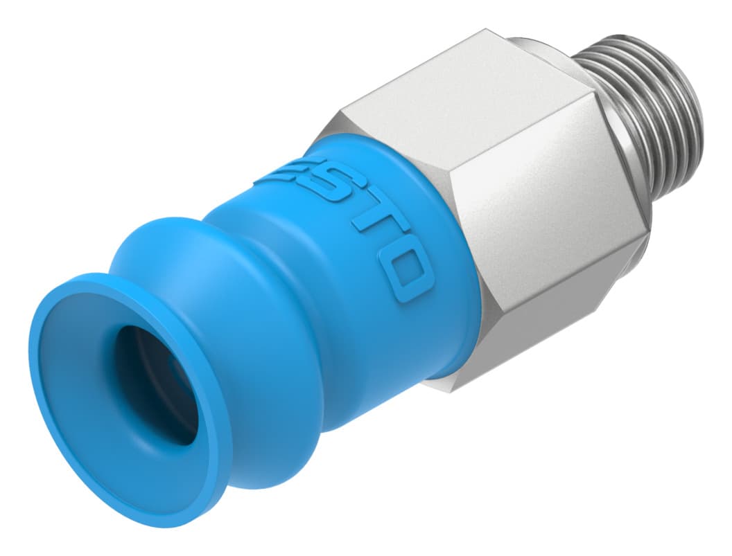 Festo vasb-8-m5-pur-b