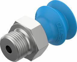 Festo vasb-15-1/8-pur-b - Thumbnail 5