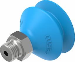 Festo vasb-30-1/8-pur-b - Thumbnail 5
