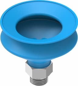 Festo vasb-55-1/4-pur-b - Thumbnail 3