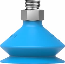 Festo vasb-55-1/4-pur-b - Thumbnail 4