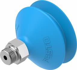 Festo vasb-55-1/4-pur-b - Thumbnail 5