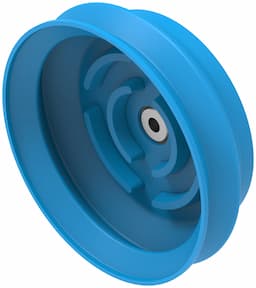 Festo vasb-125-3/8-pur-b - Thumbnail 1