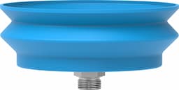 Festo vasb-125-3/8-pur-b - Thumbnail 5